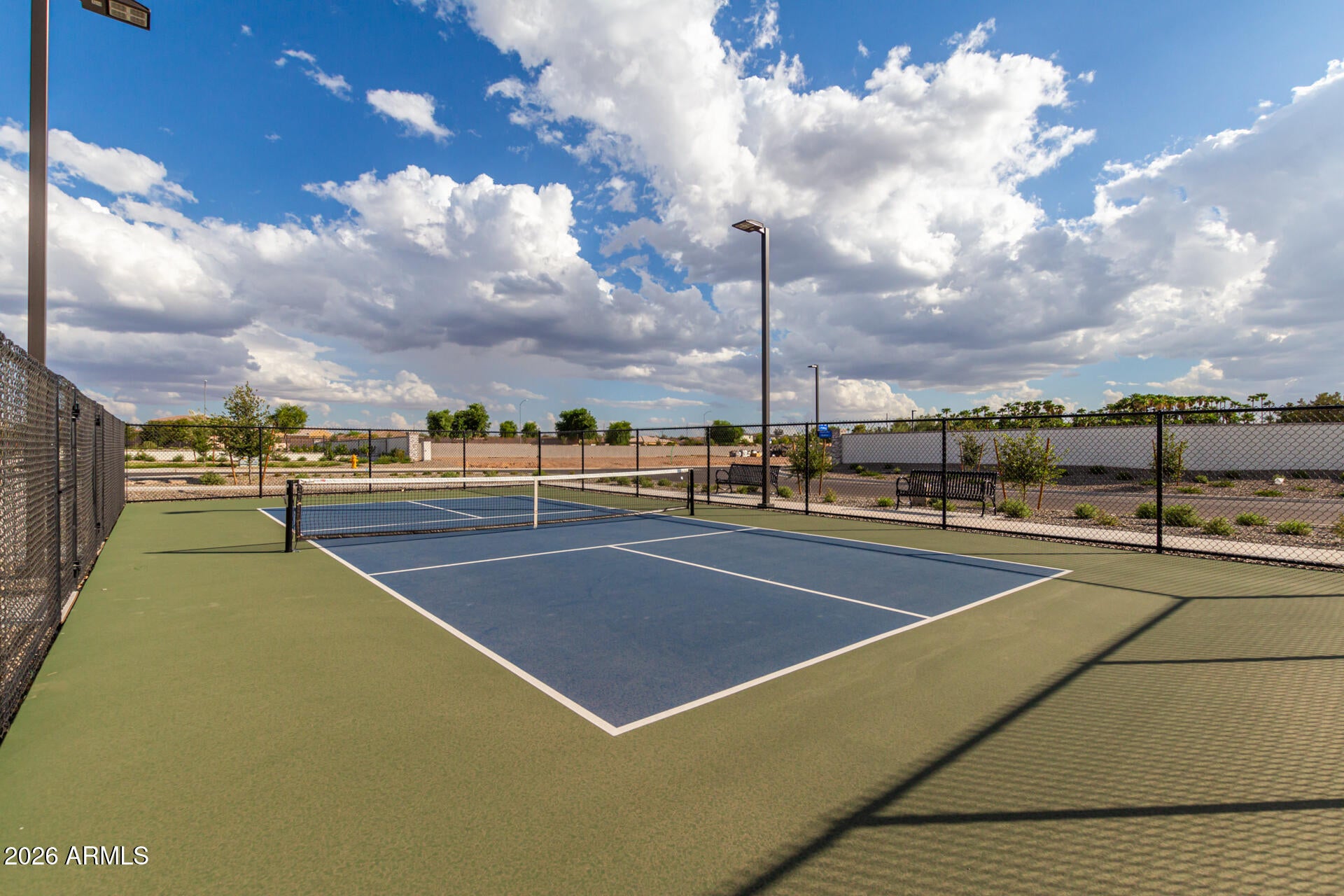 GROVE AT LEHI - Residential