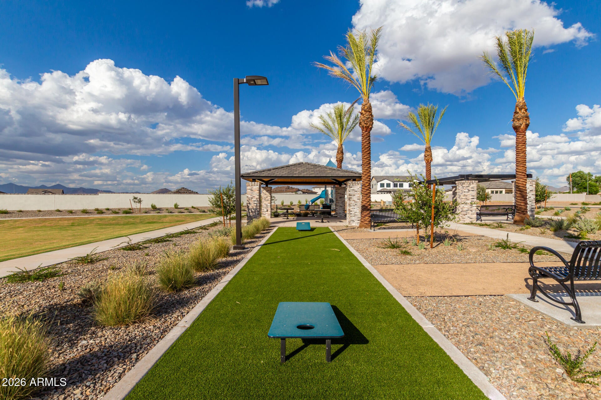 GROVE AT LEHI - Residential