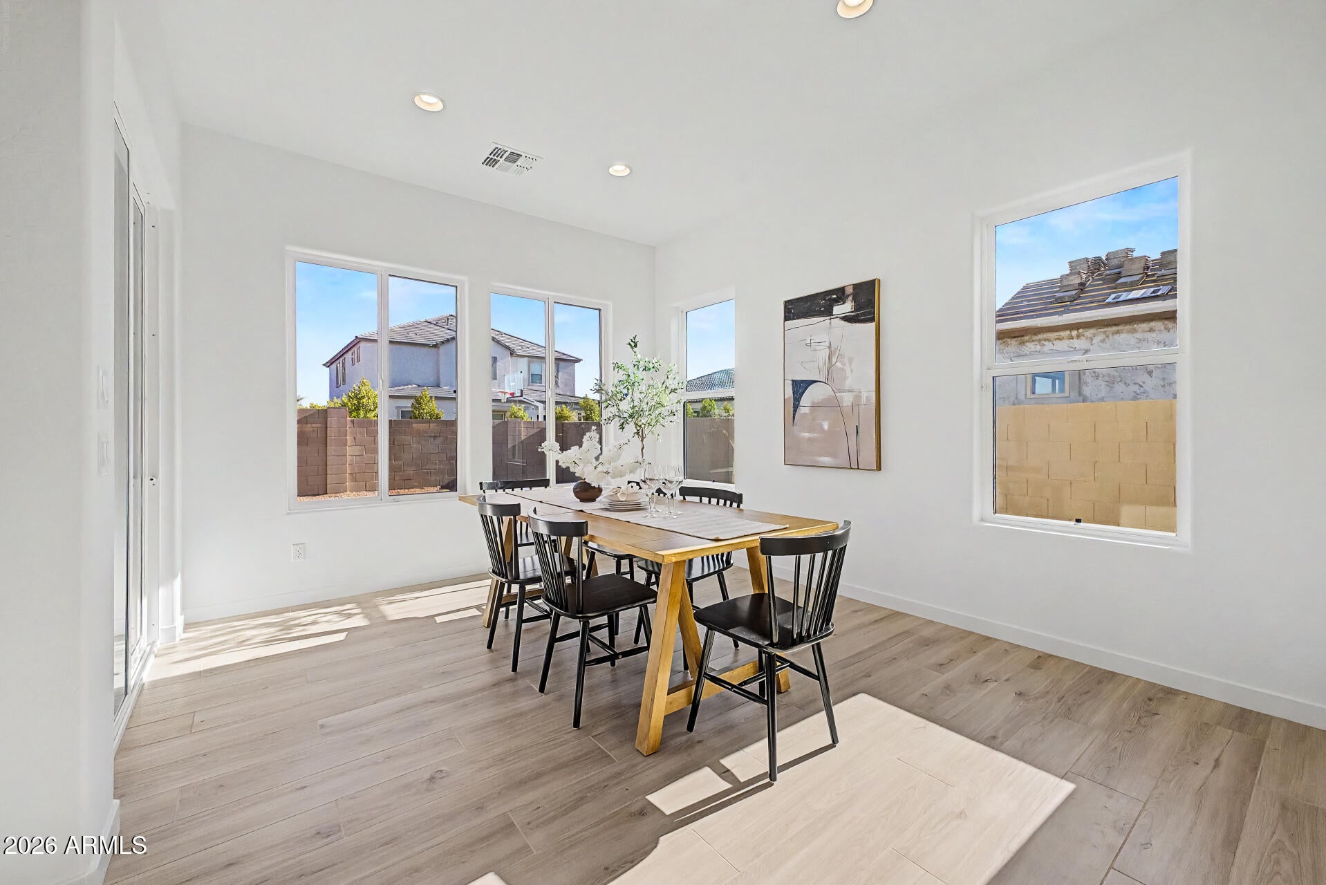 GROVE AT LEHI - Residential