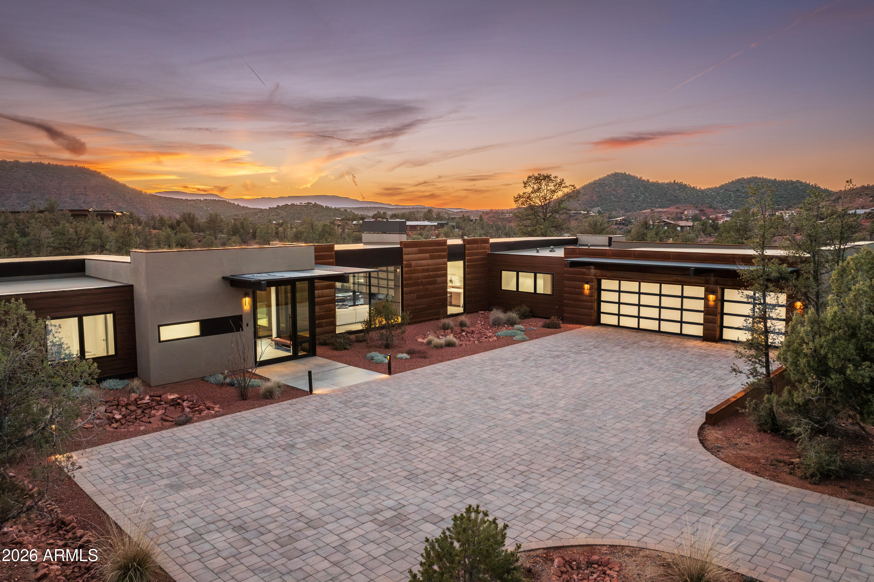CROSS CREEK RANCH - Residential