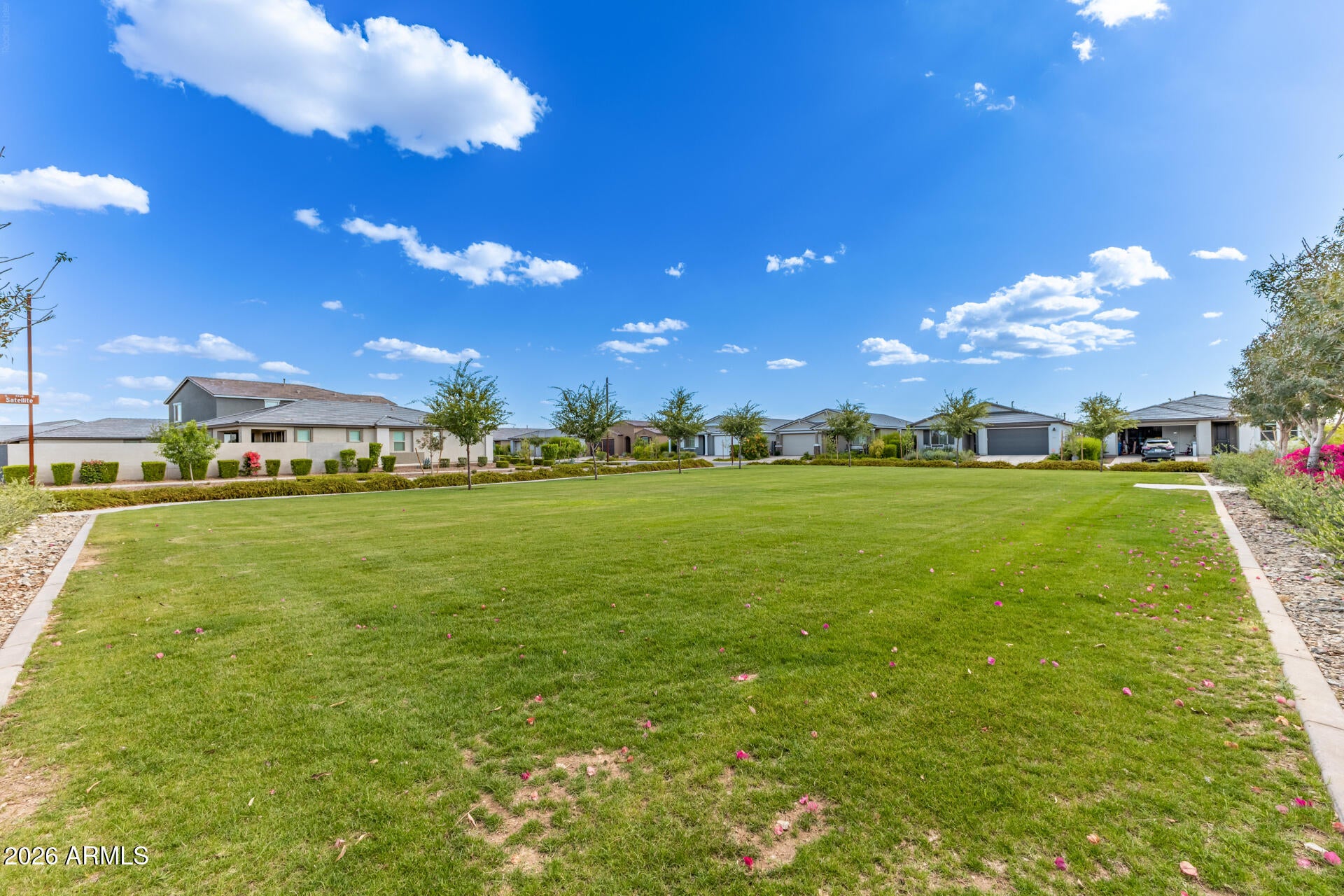 EASTMARK DU 3/4 NORTH PHASE 2 AND 3 - Residential