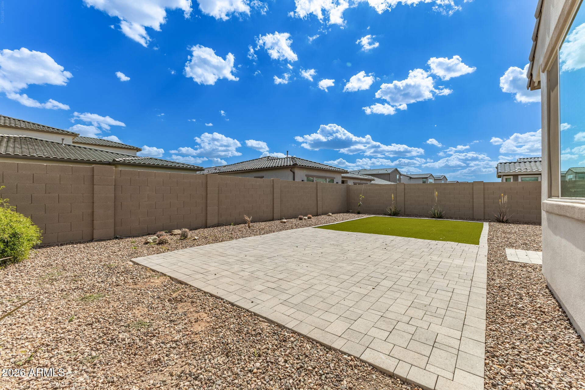 EASTMARK DU 3/4 NORTH PHASE 2 AND 3 - Residential