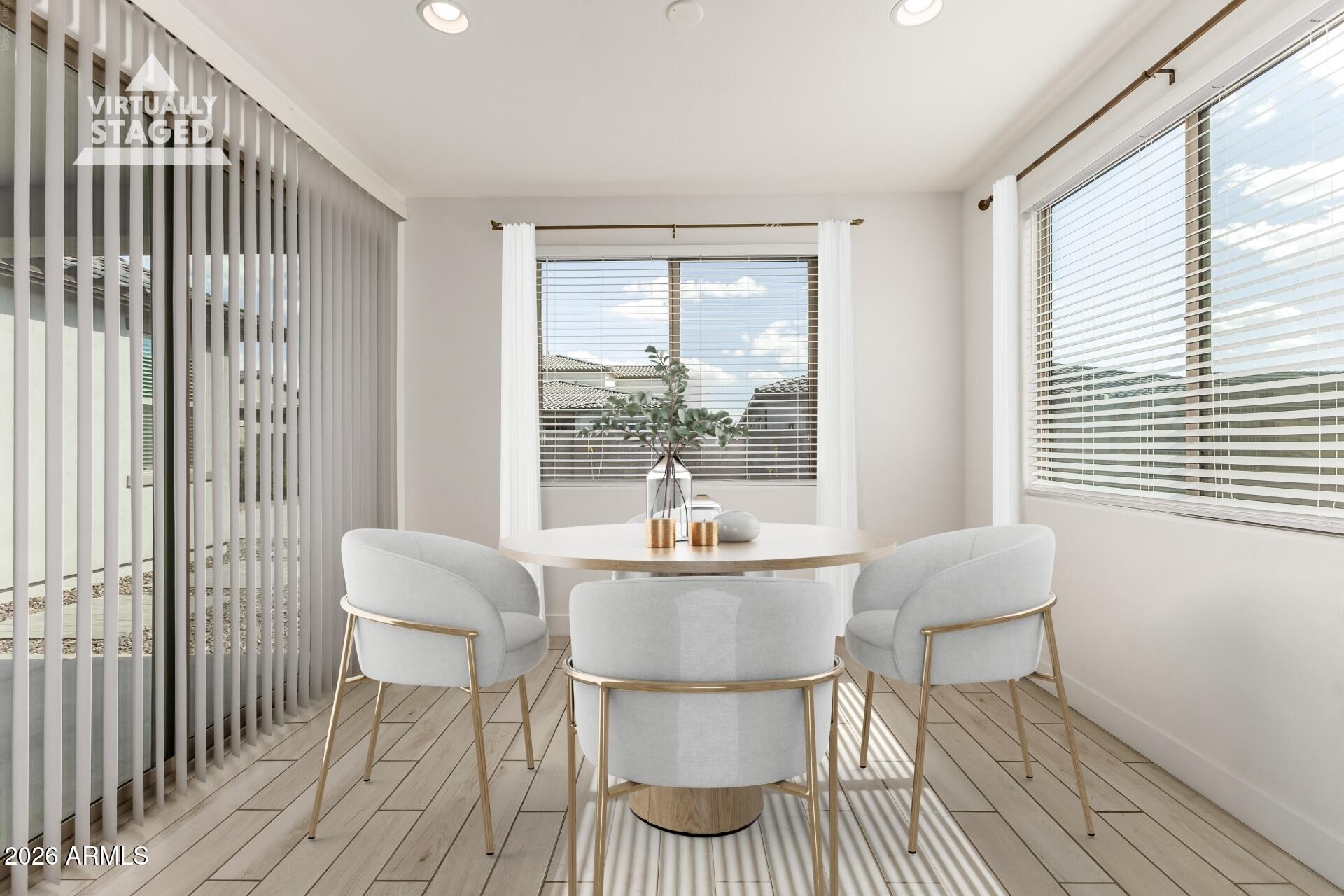 EASTMARK DU 3/4 NORTH PHASE 2 AND 3 - Residential