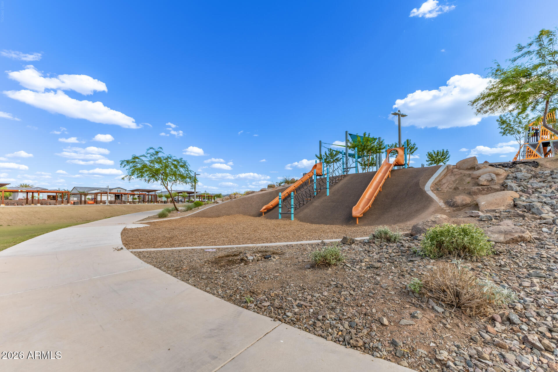 EASTMARK DU 3/4 NORTH PHASE 2 AND 3 - Residential