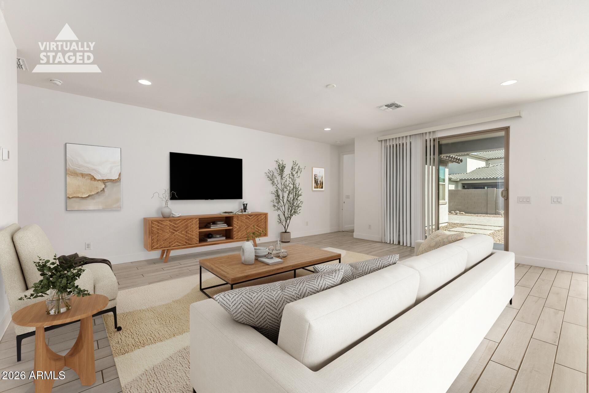EASTMARK DU 3/4 NORTH PHASE 2 AND 3 - Residential
