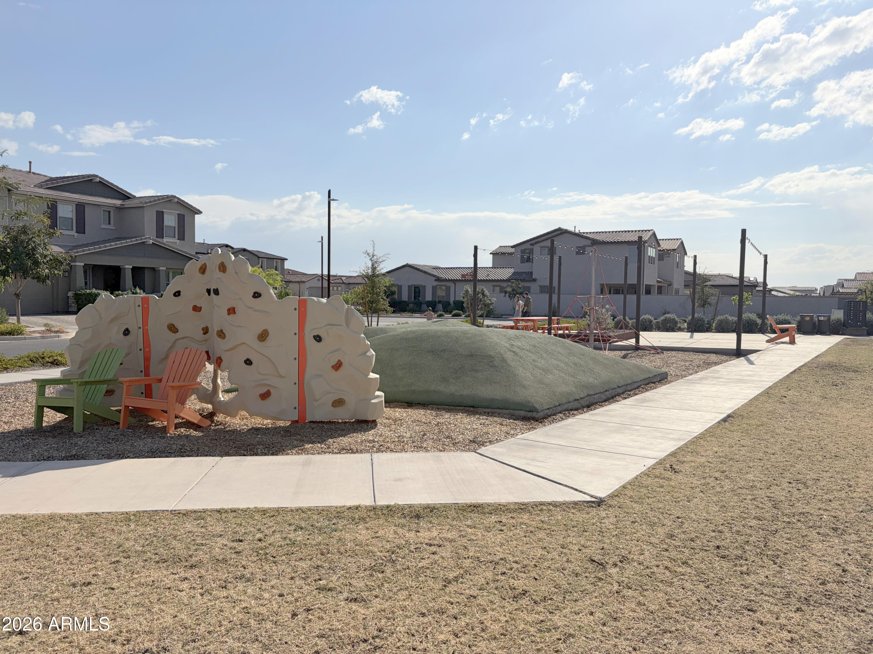 EASTMARK DU 3/4 NORTH PHASE 2 AND 3 - Residential