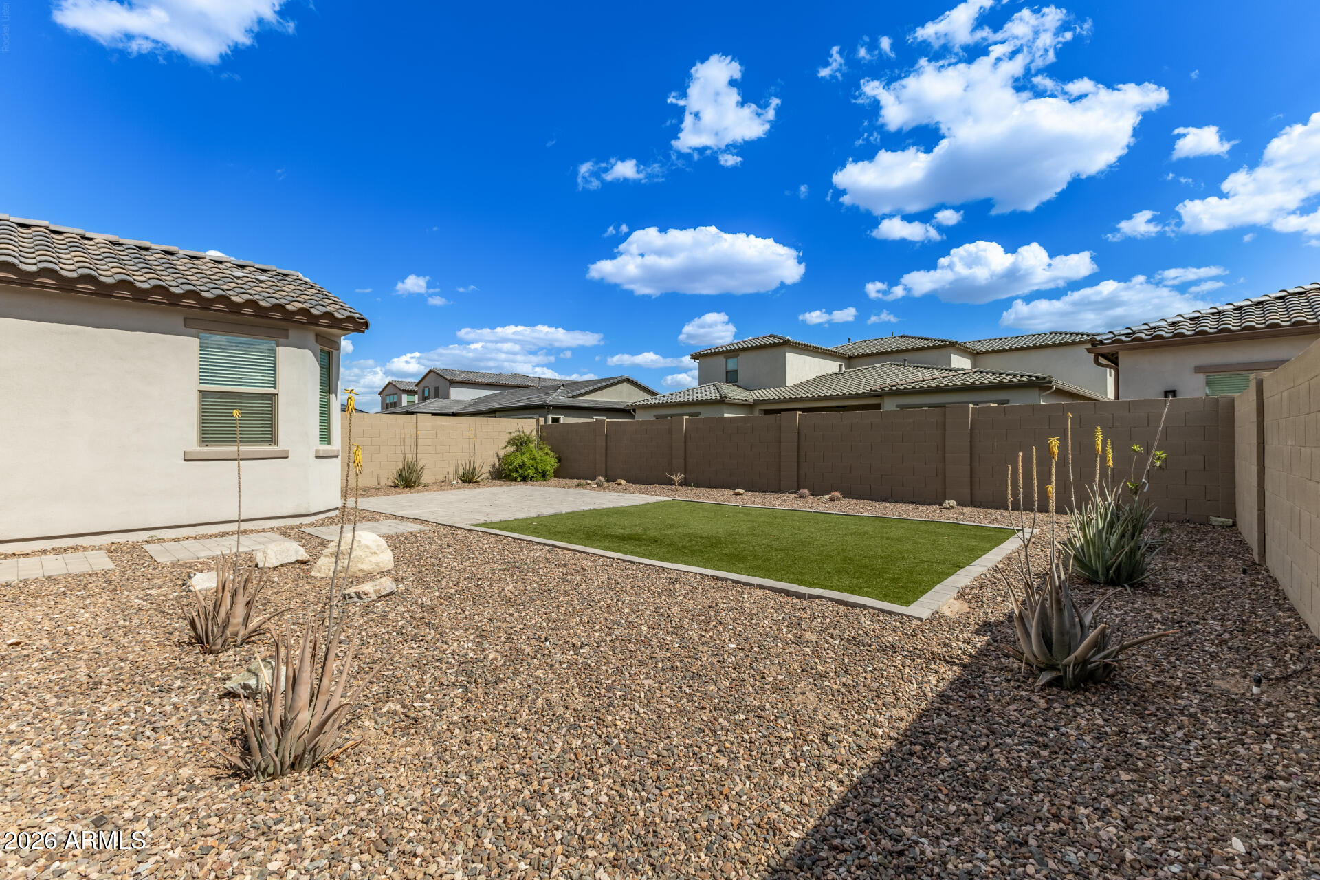 EASTMARK DU 3/4 NORTH PHASE 2 AND 3 - Residential