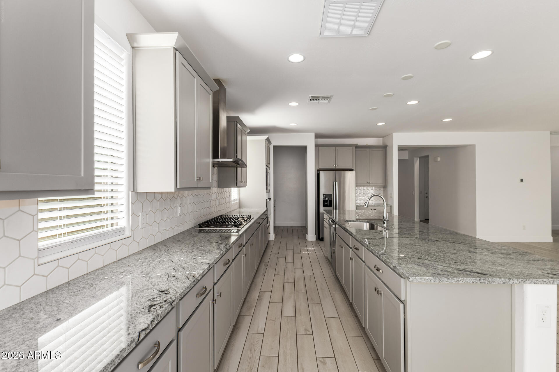 EASTMARK DU 3/4 NORTH PHASE 2 AND 3 - Residential