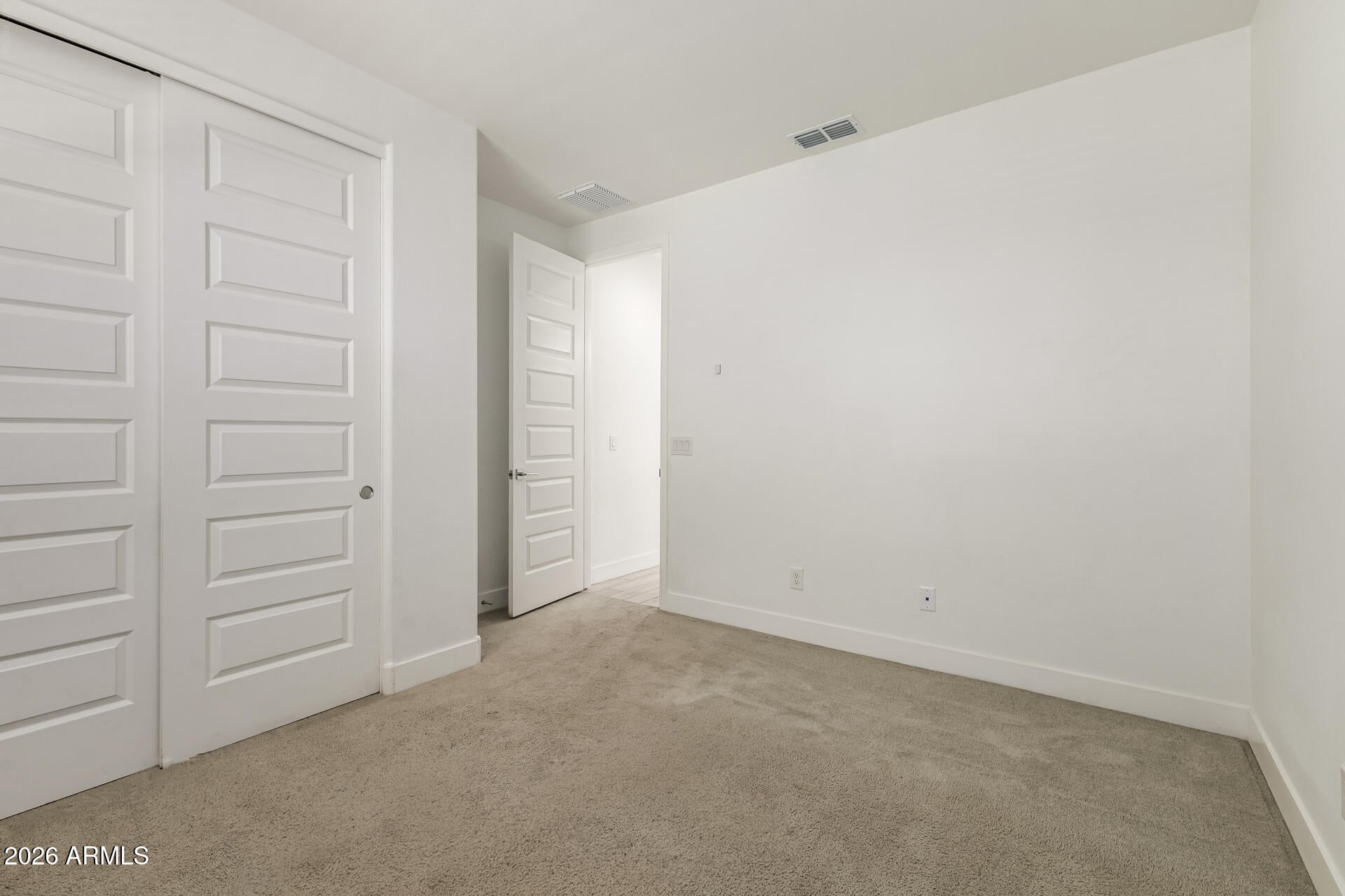 EASTMARK DU 3/4 NORTH PHASE 2 AND 3 - Residential