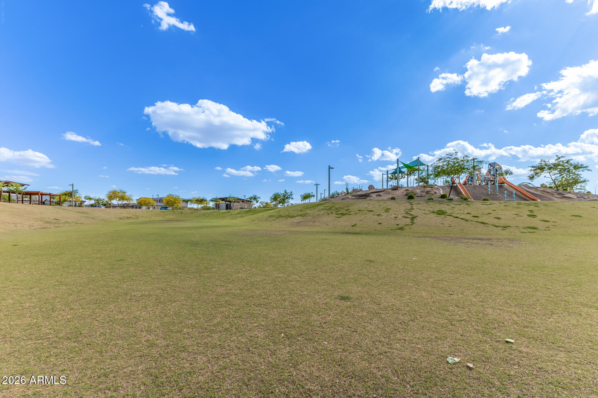 EASTMARK DU 3/4 NORTH PHASE 2 AND 3 - Residential