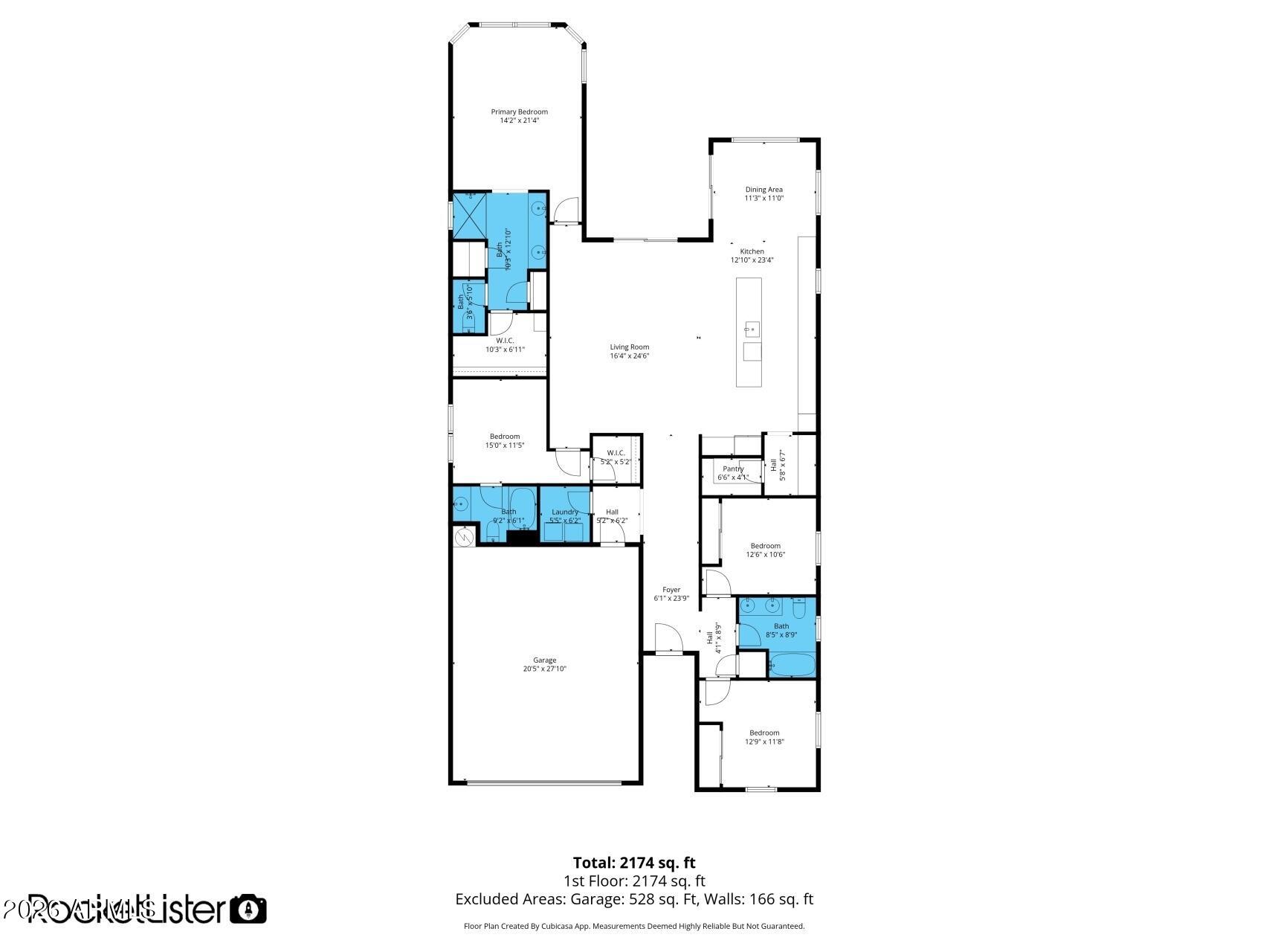 EASTMARK DU 3/4 NORTH PHASE 2 AND 3 - Residential