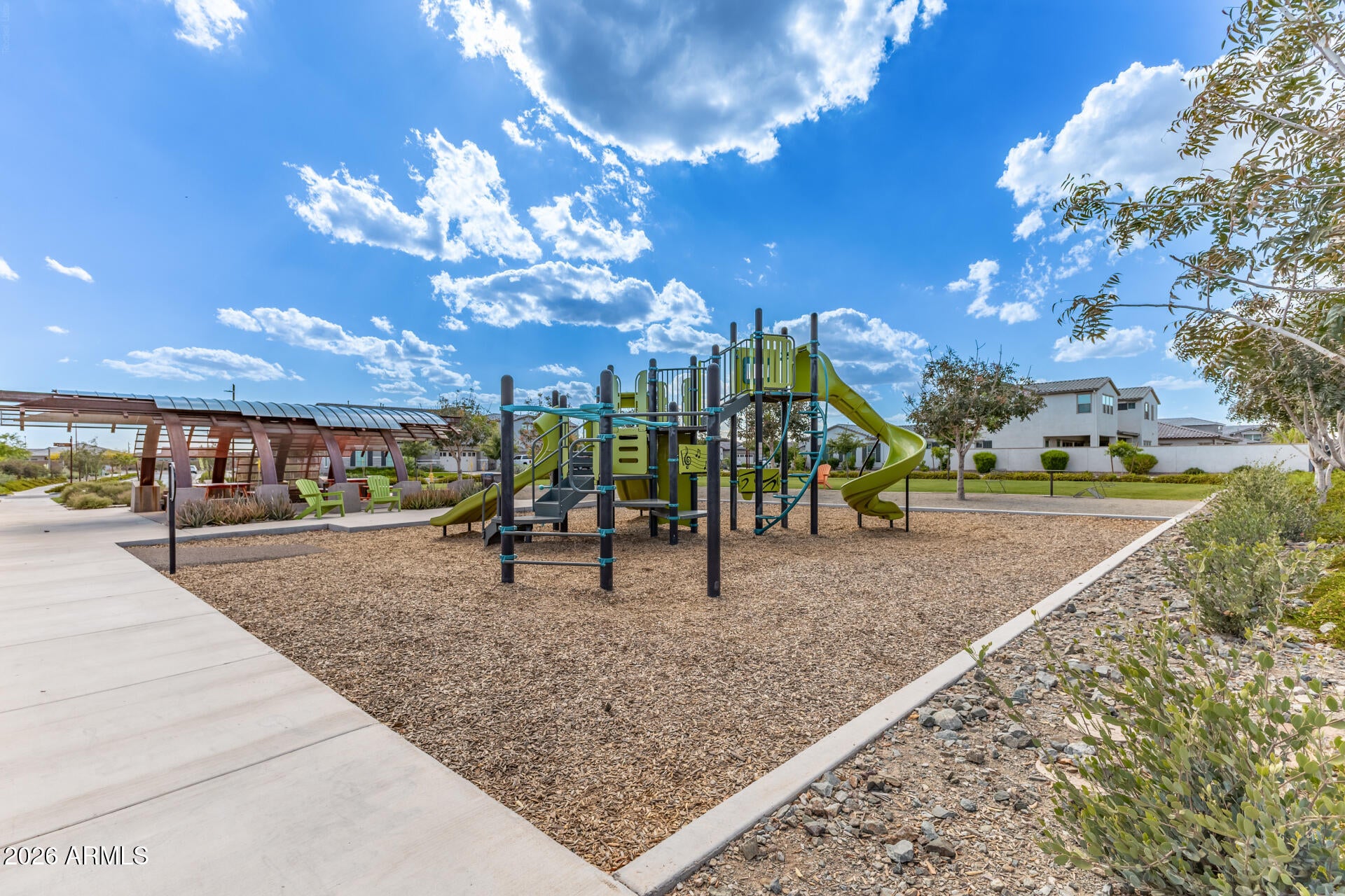 EASTMARK DU 3/4 NORTH PHASE 2 AND 3 - Residential