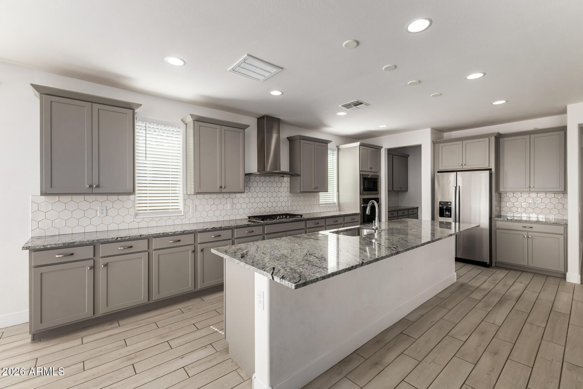EASTMARK DU 3/4 NORTH PHASE 2 AND 3 - Residential
