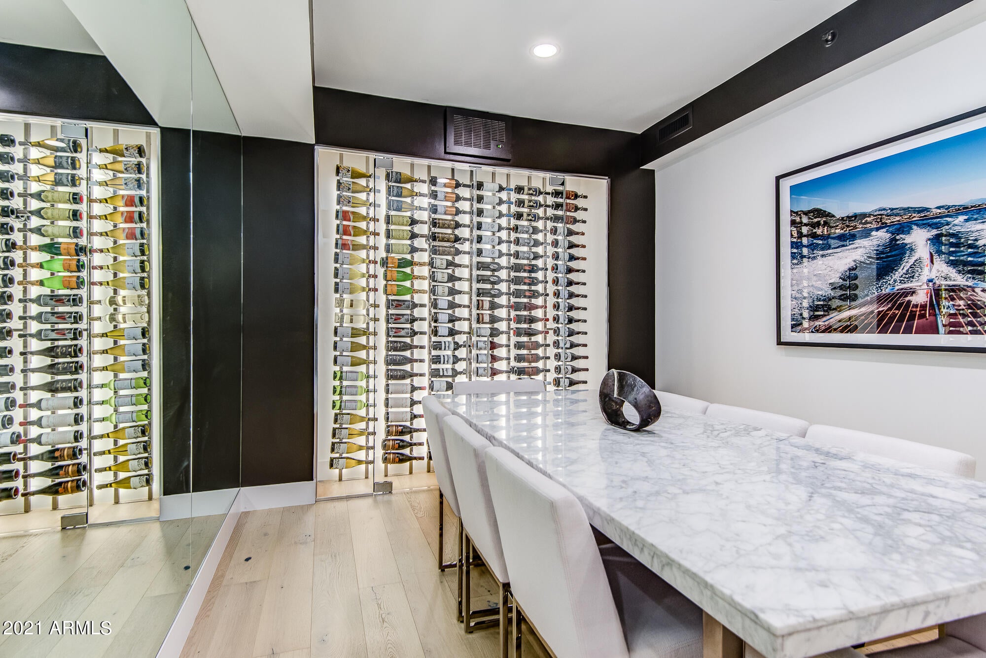 Optima Camelview - Residential