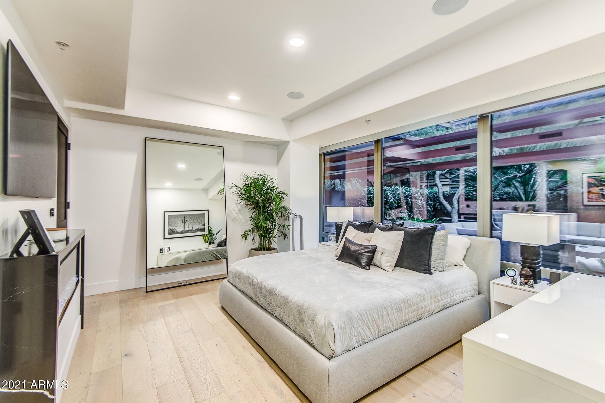 Optima Camelview - Residential