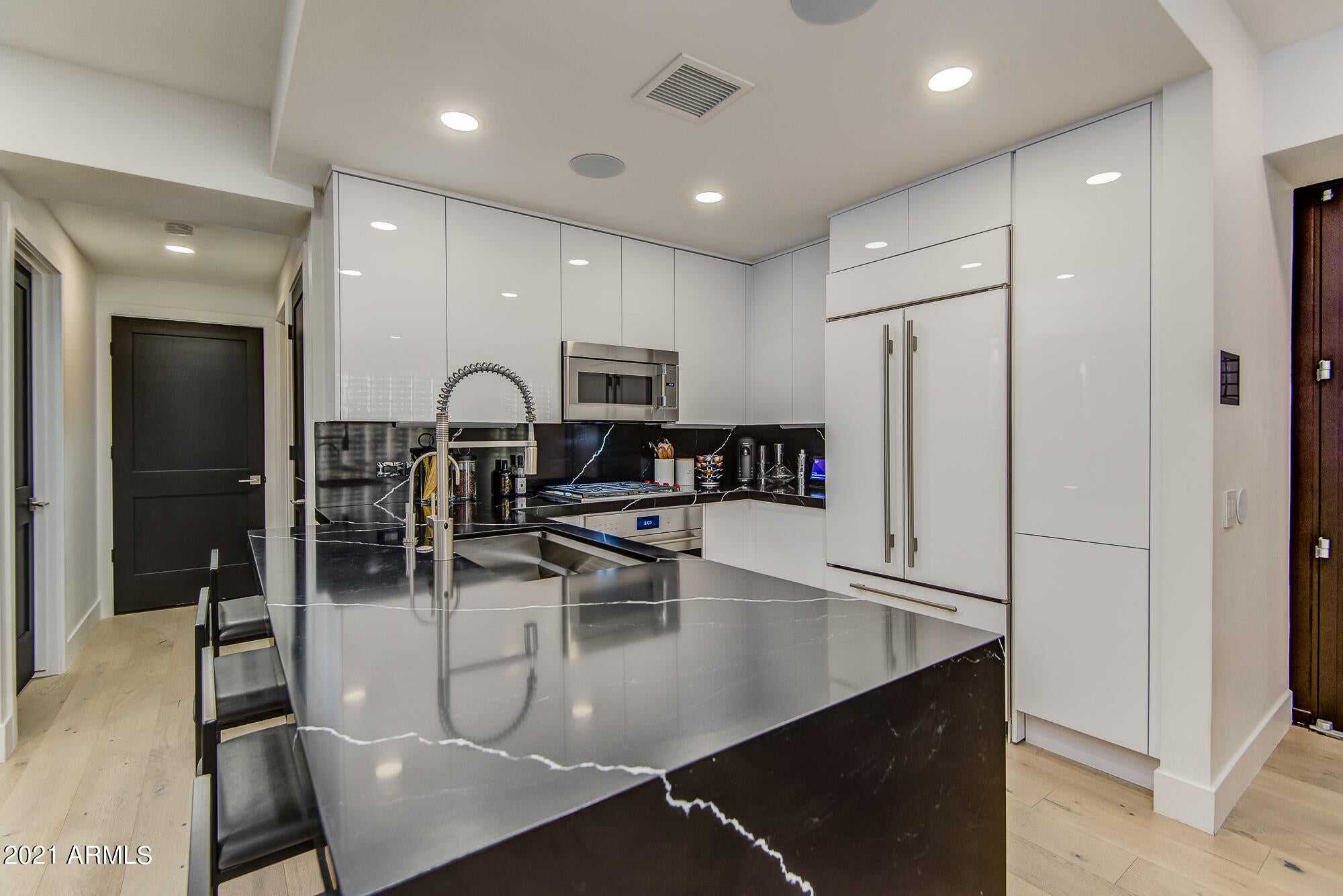 Optima Camelview - Residential