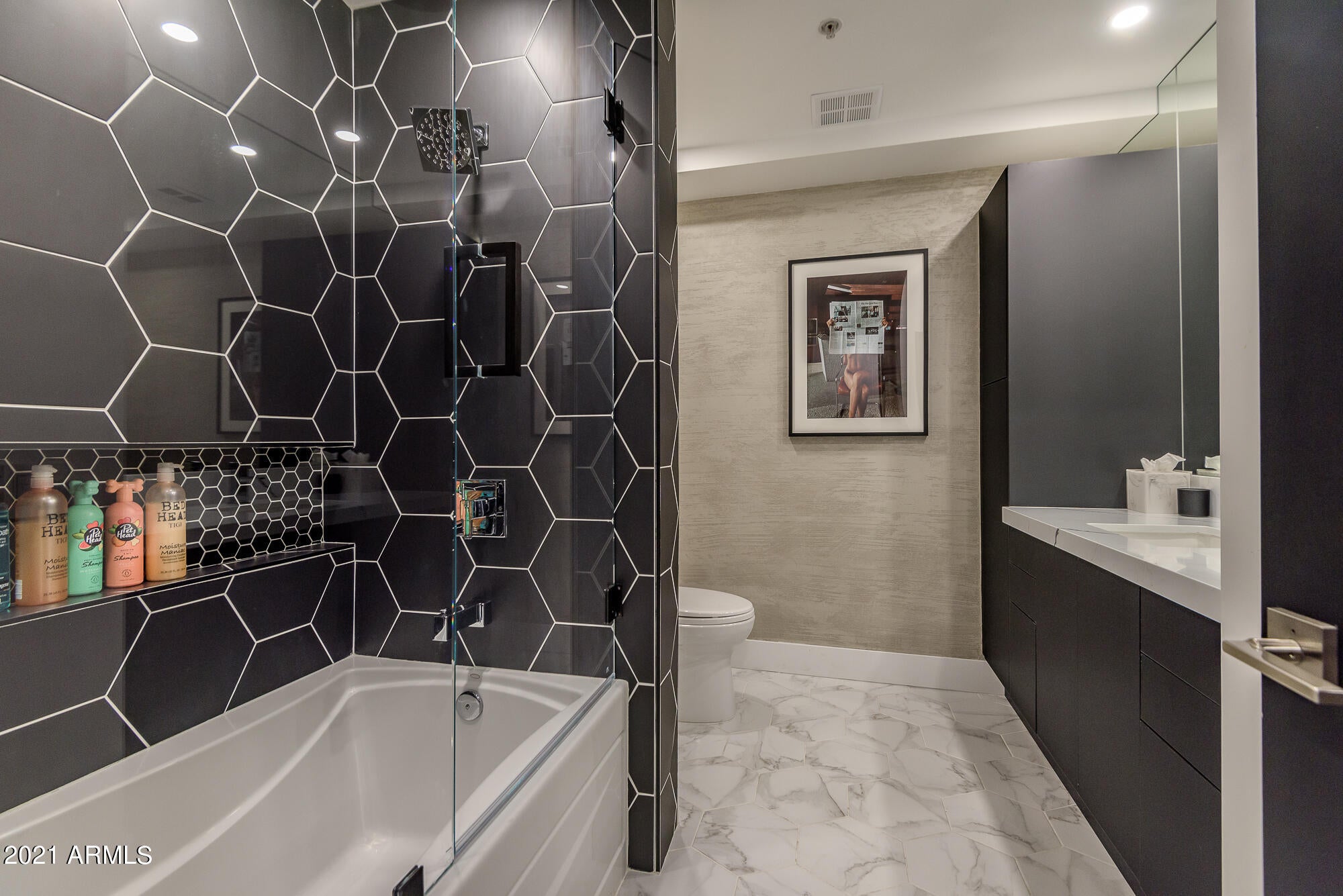 Optima Camelview - Residential