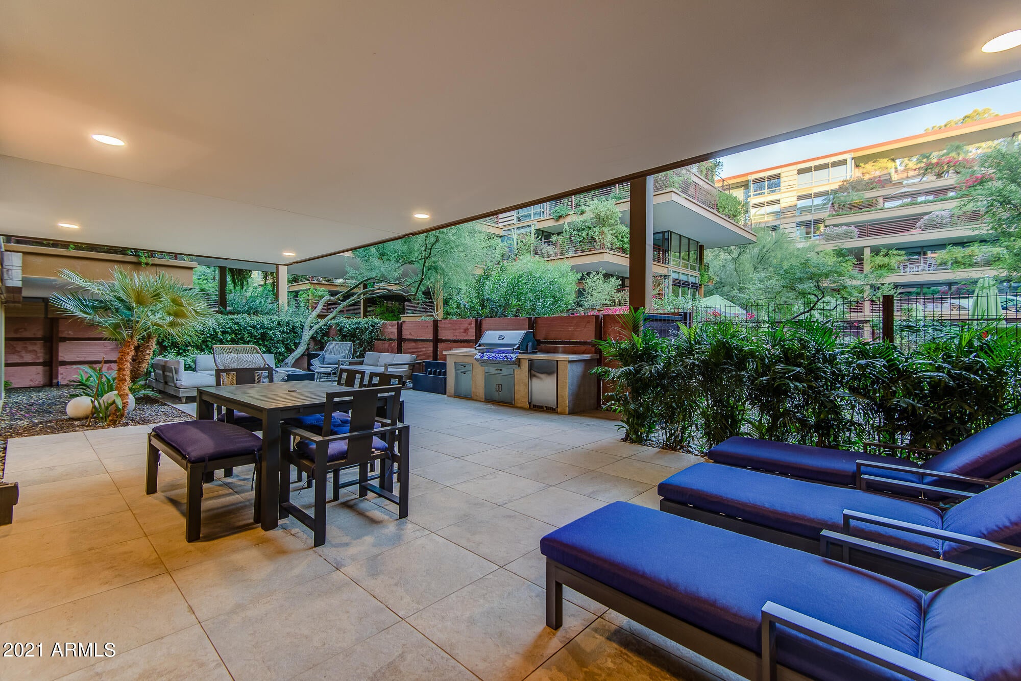 Optima Camelview - Residential