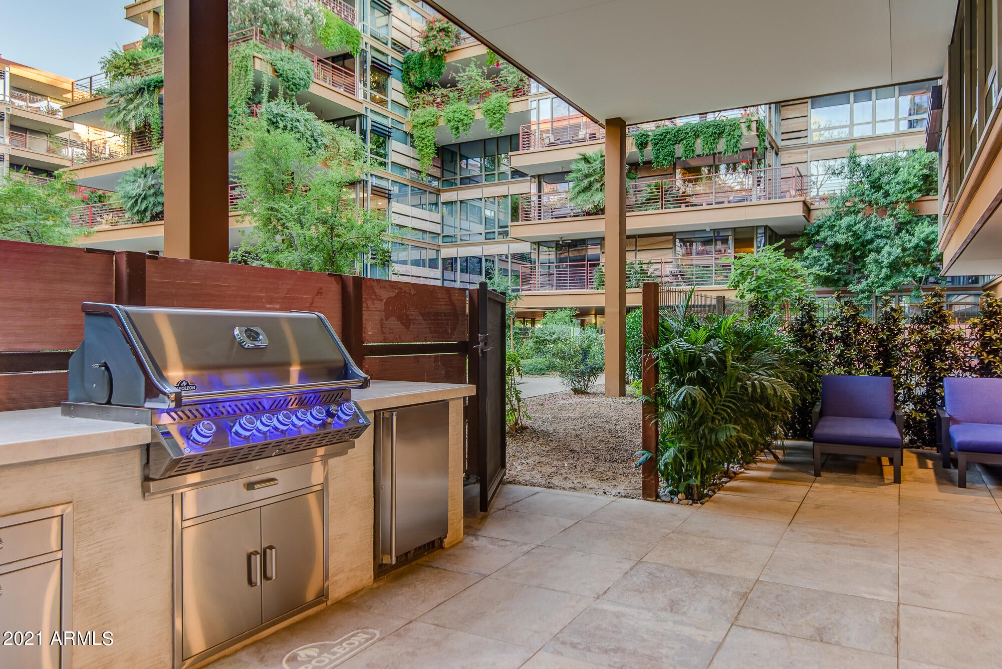 Optima Camelview - Residential