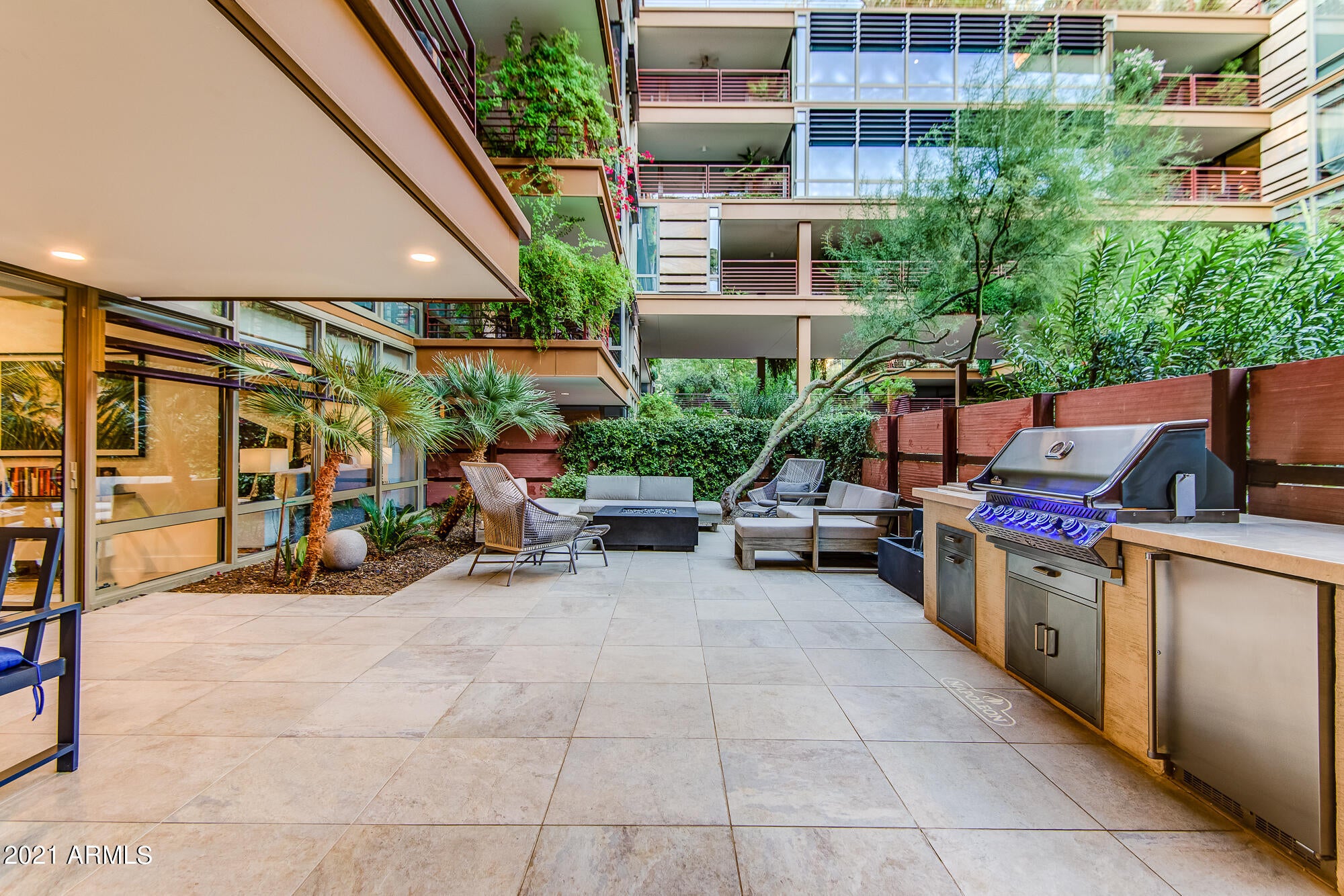 Optima Camelview - Residential