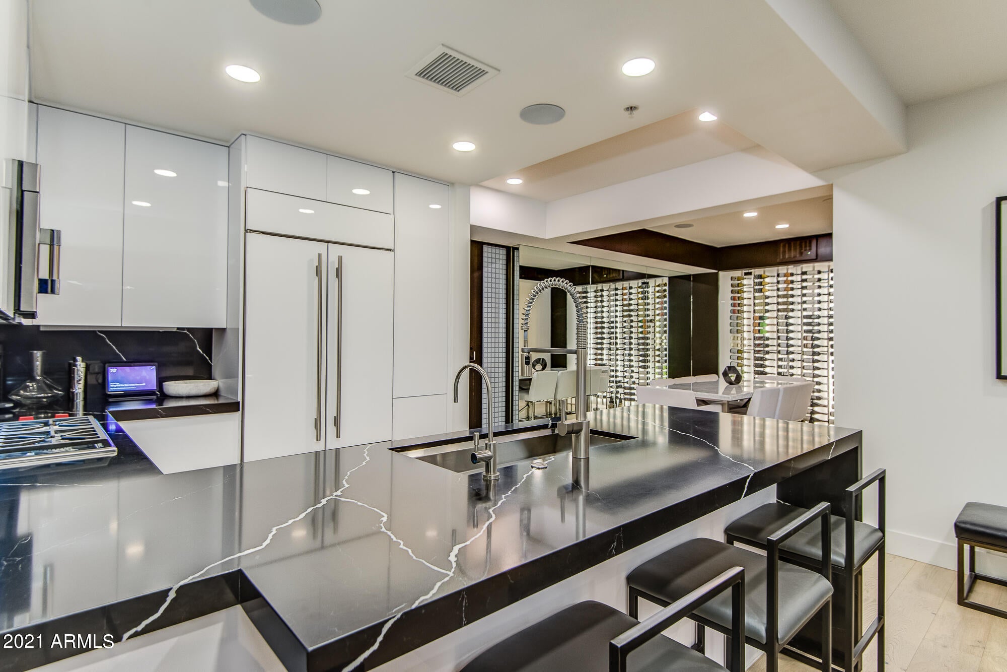 Optima Camelview - Residential