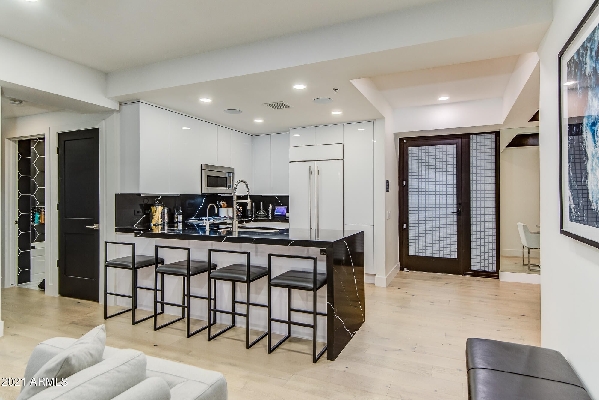 Optima Camelview - Residential