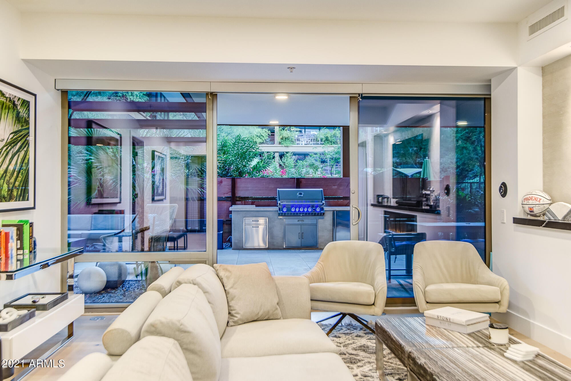 Optima Camelview - Residential
