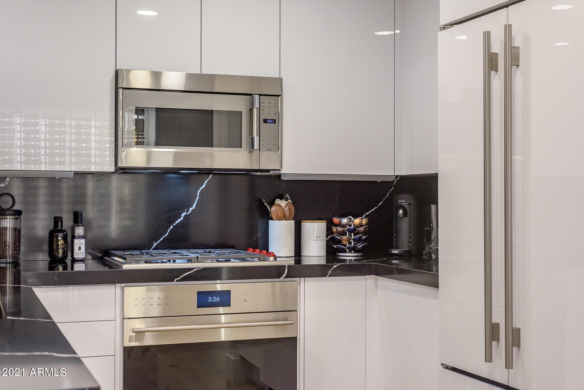 Optima Camelview - Residential