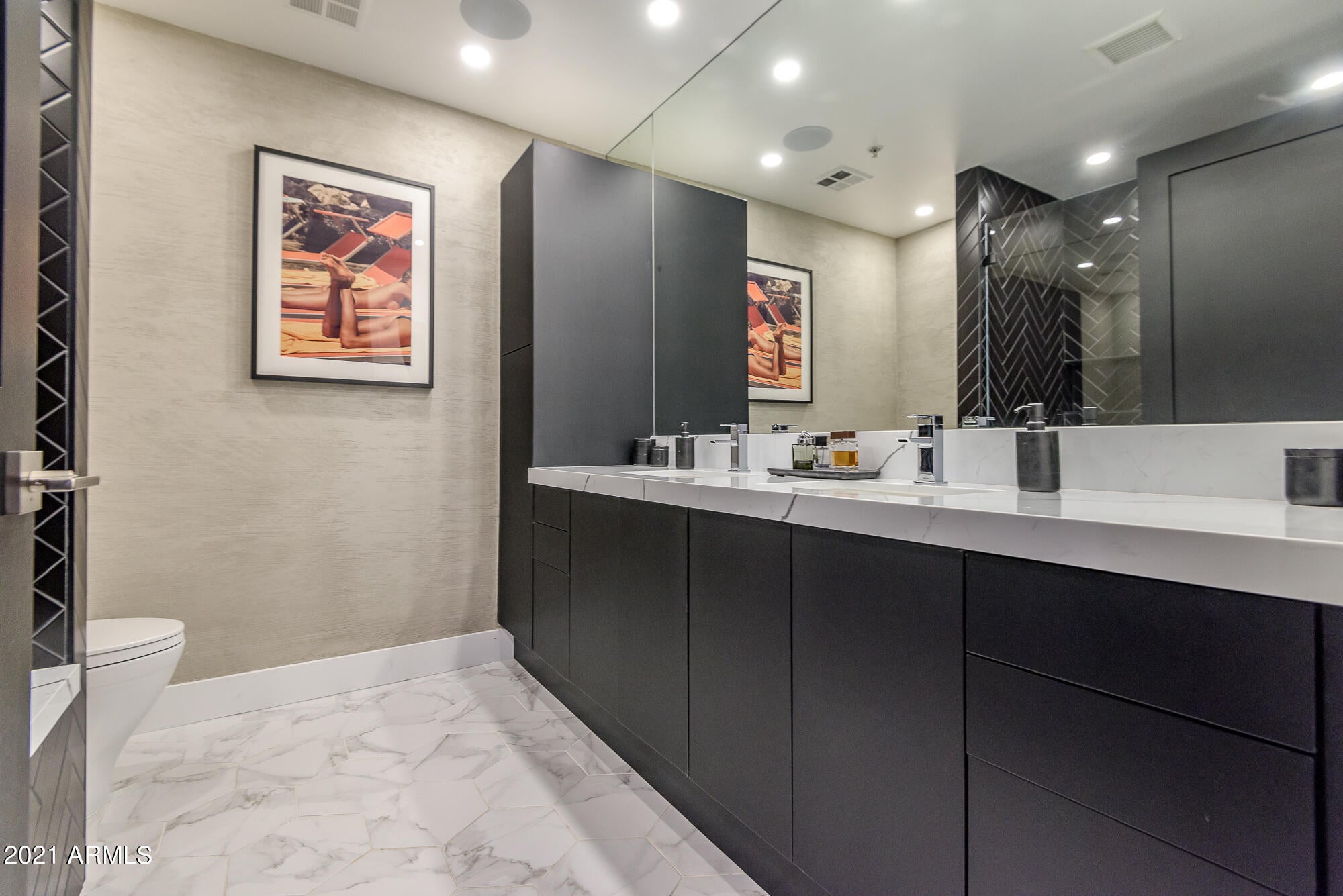 Optima Camelview - Residential