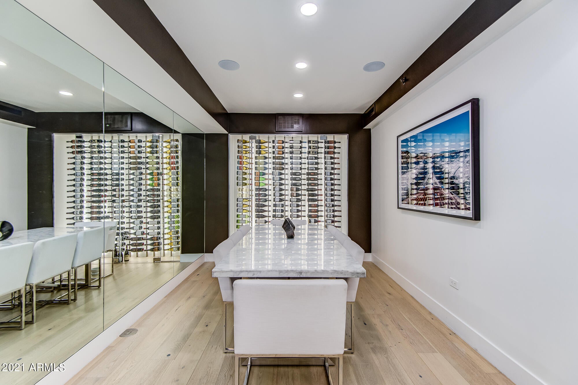 Optima Camelview - Residential