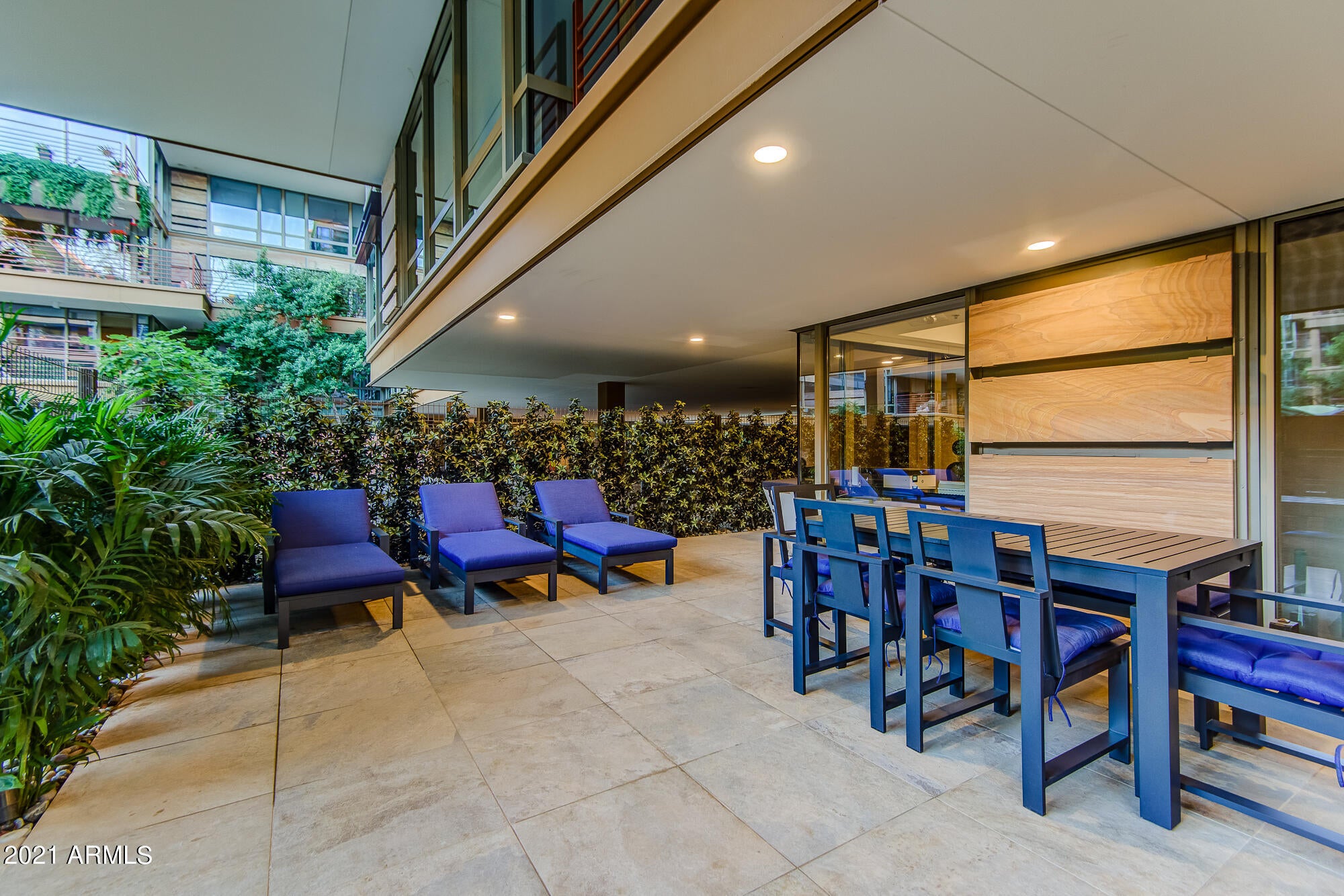 Optima Camelview - Residential