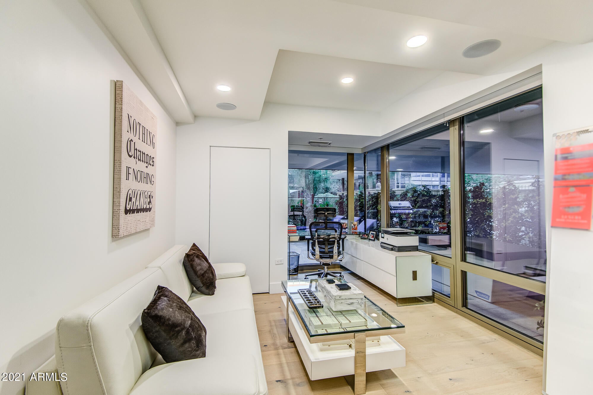 Optima Camelview - Residential