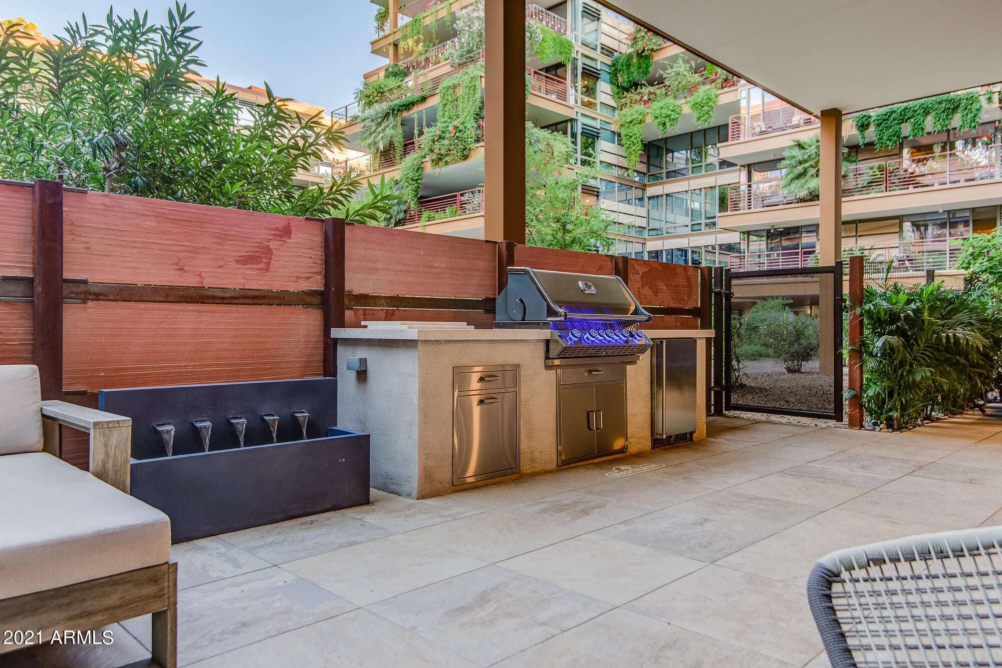 Optima Camelview - Residential