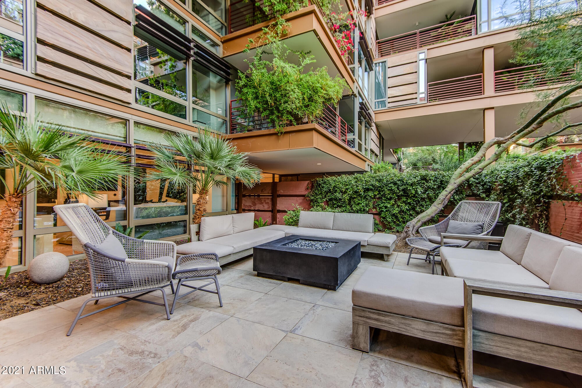 Optima Camelview - Residential