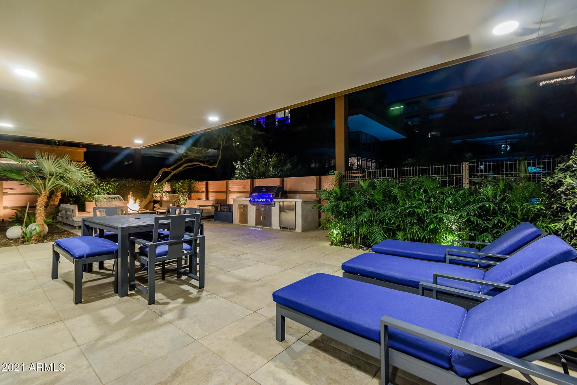 Optima Camelview - Residential