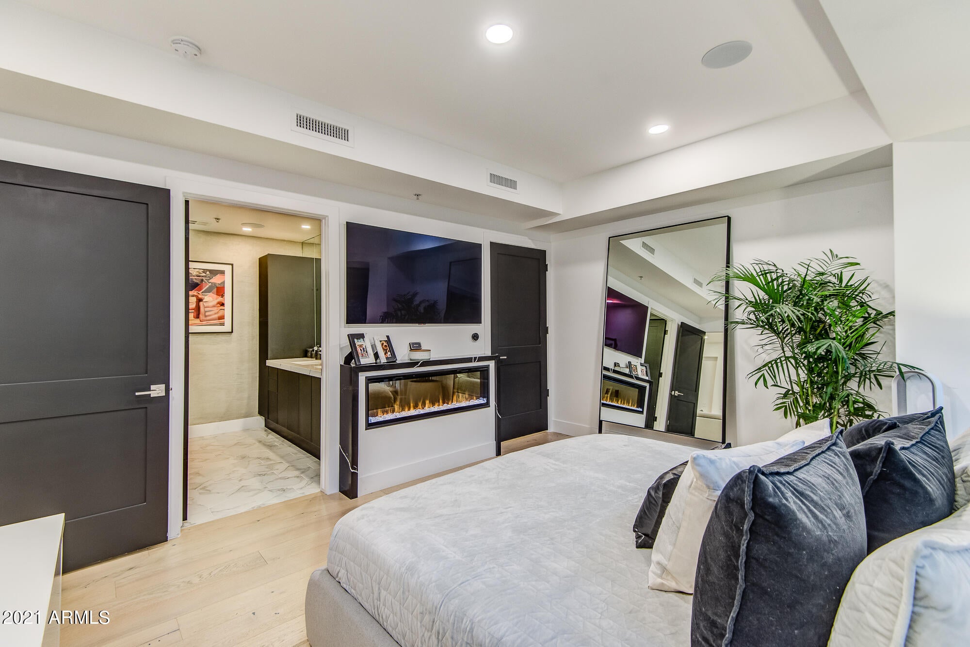 Optima Camelview - Residential