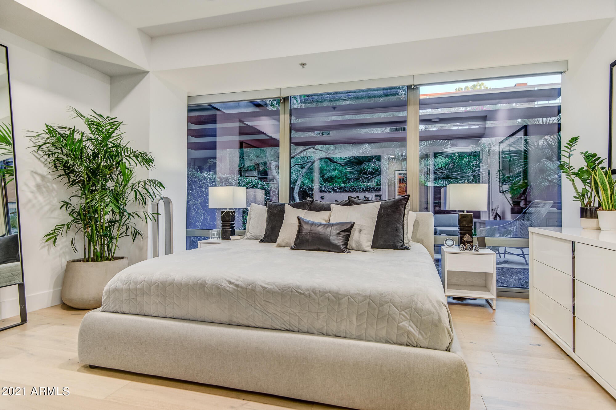 Optima Camelview - Residential
