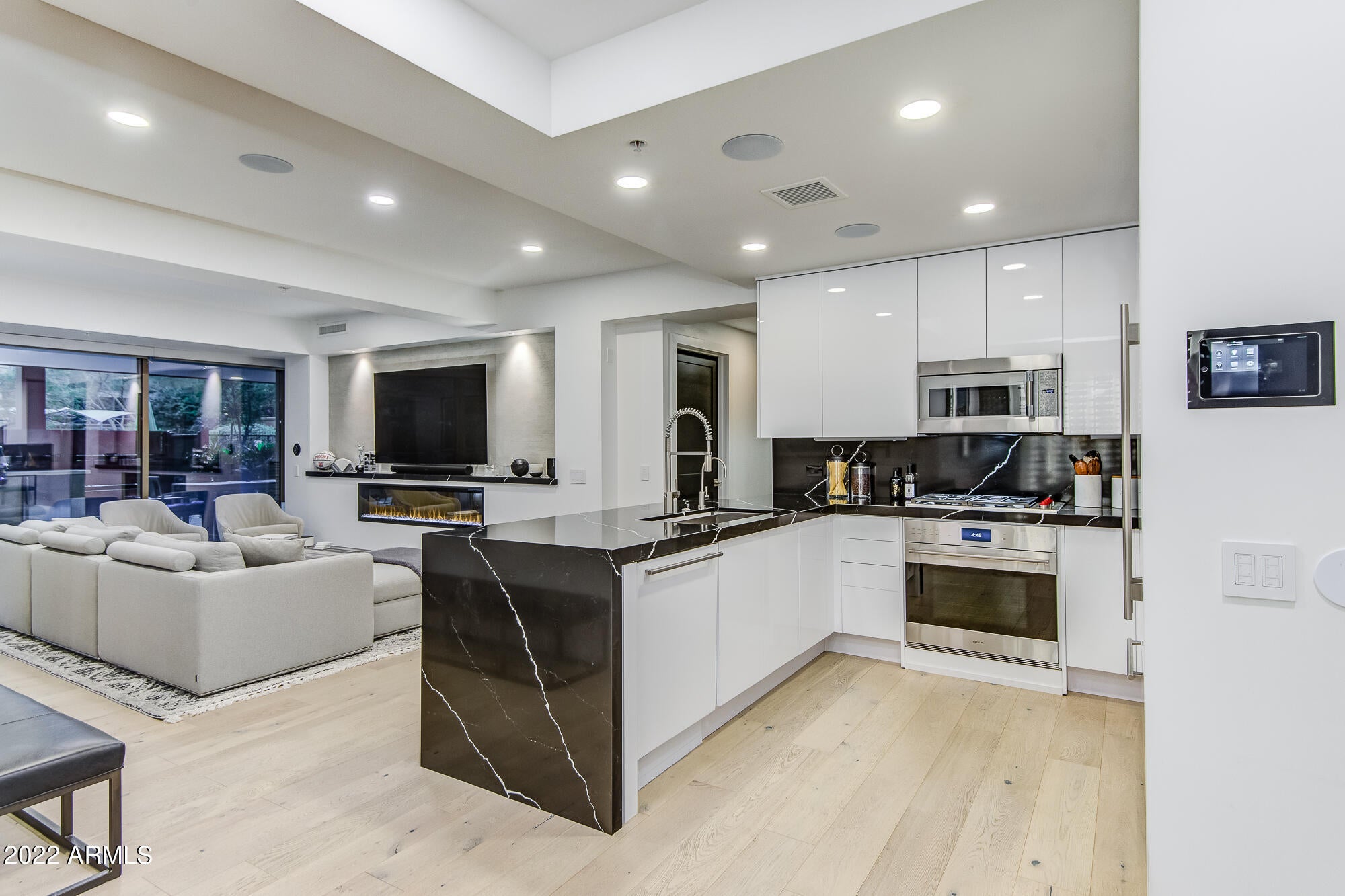 Optima Camelview - Residential