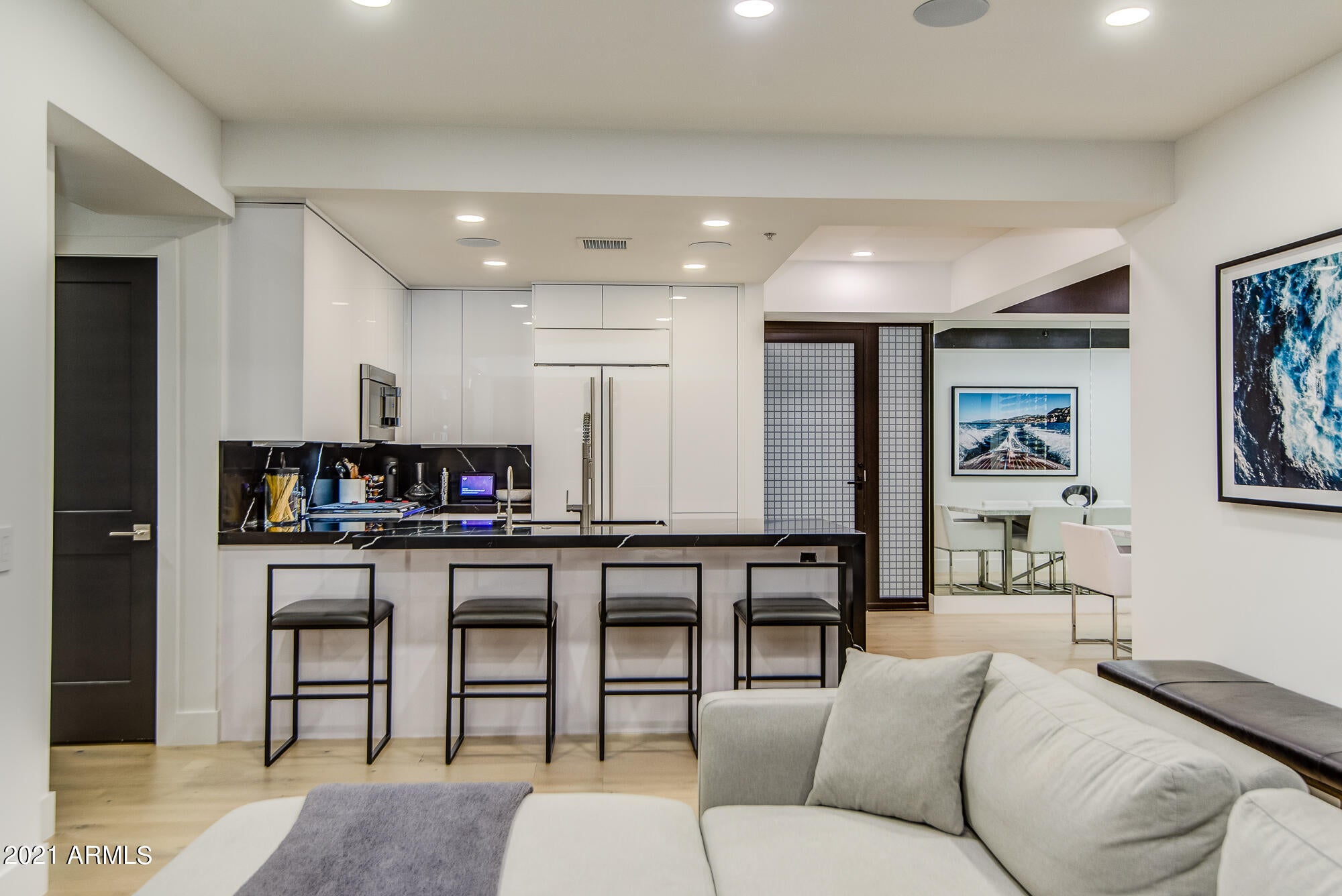 Optima Camelview - Residential