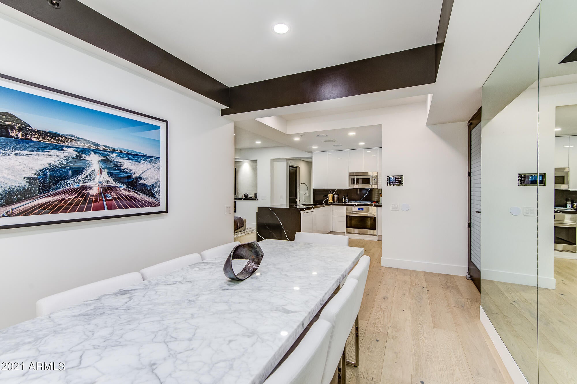 Optima Camelview - Residential
