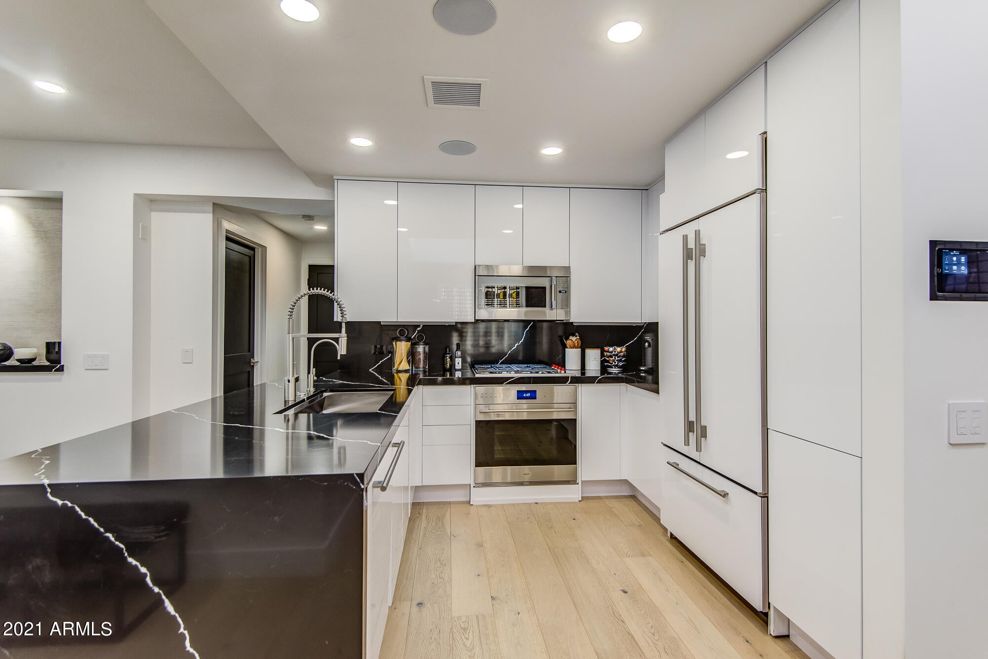 Optima Camelview - Residential