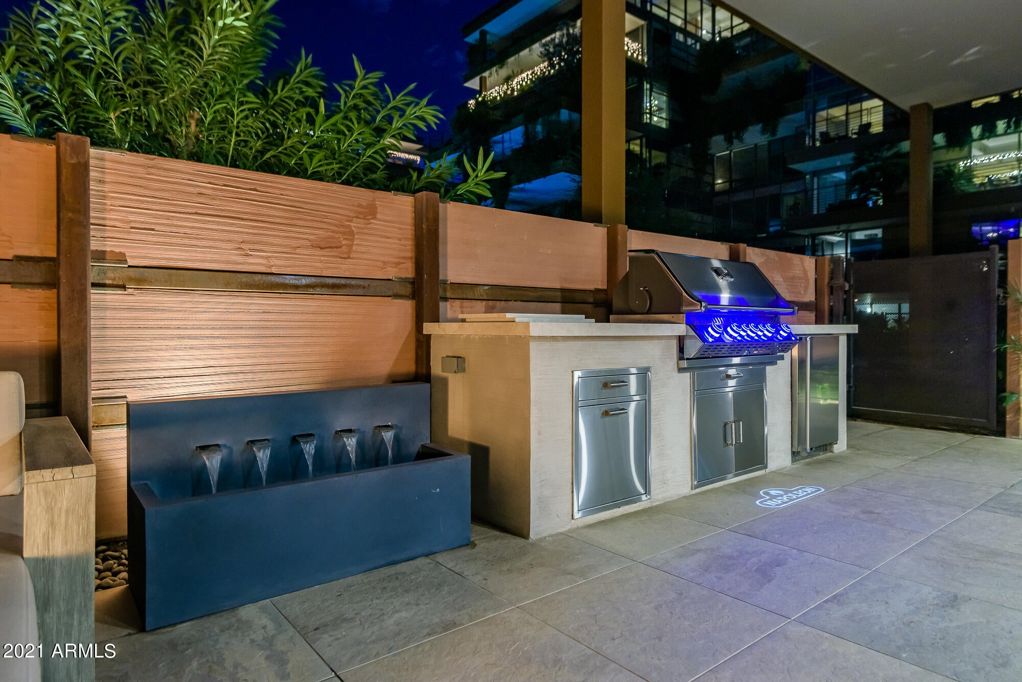 Optima Camelview - Residential