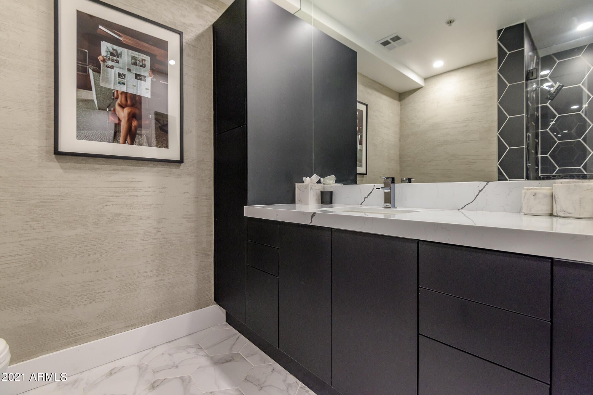 Optima Camelview - Residential