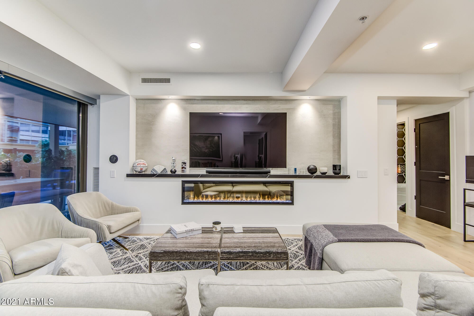 Optima Camelview - Residential