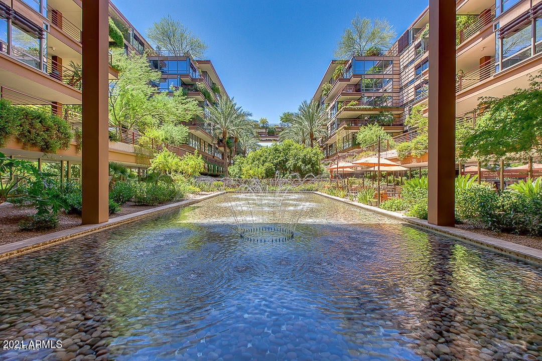 Optima Camelview - Residential