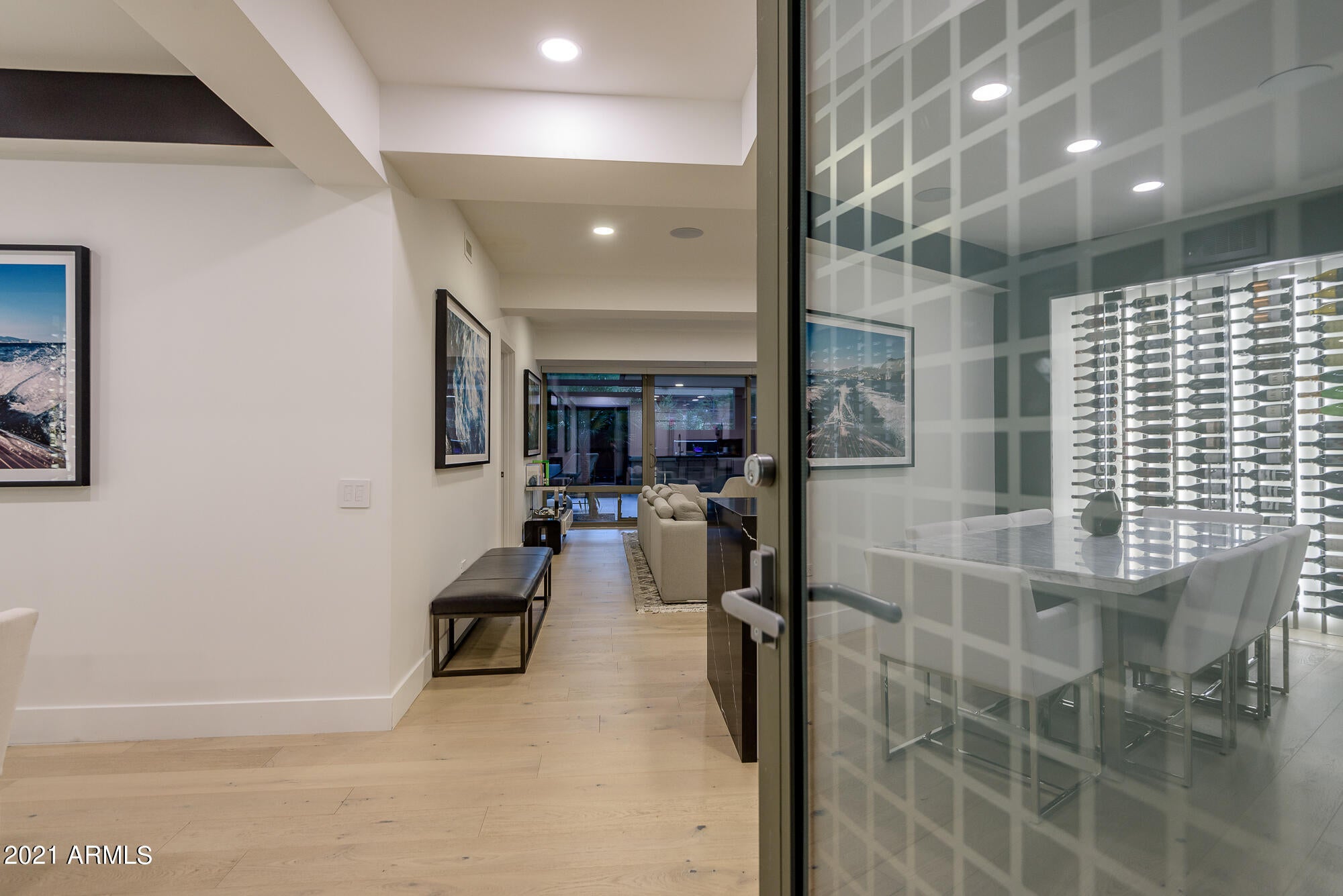 Optima Camelview - Residential