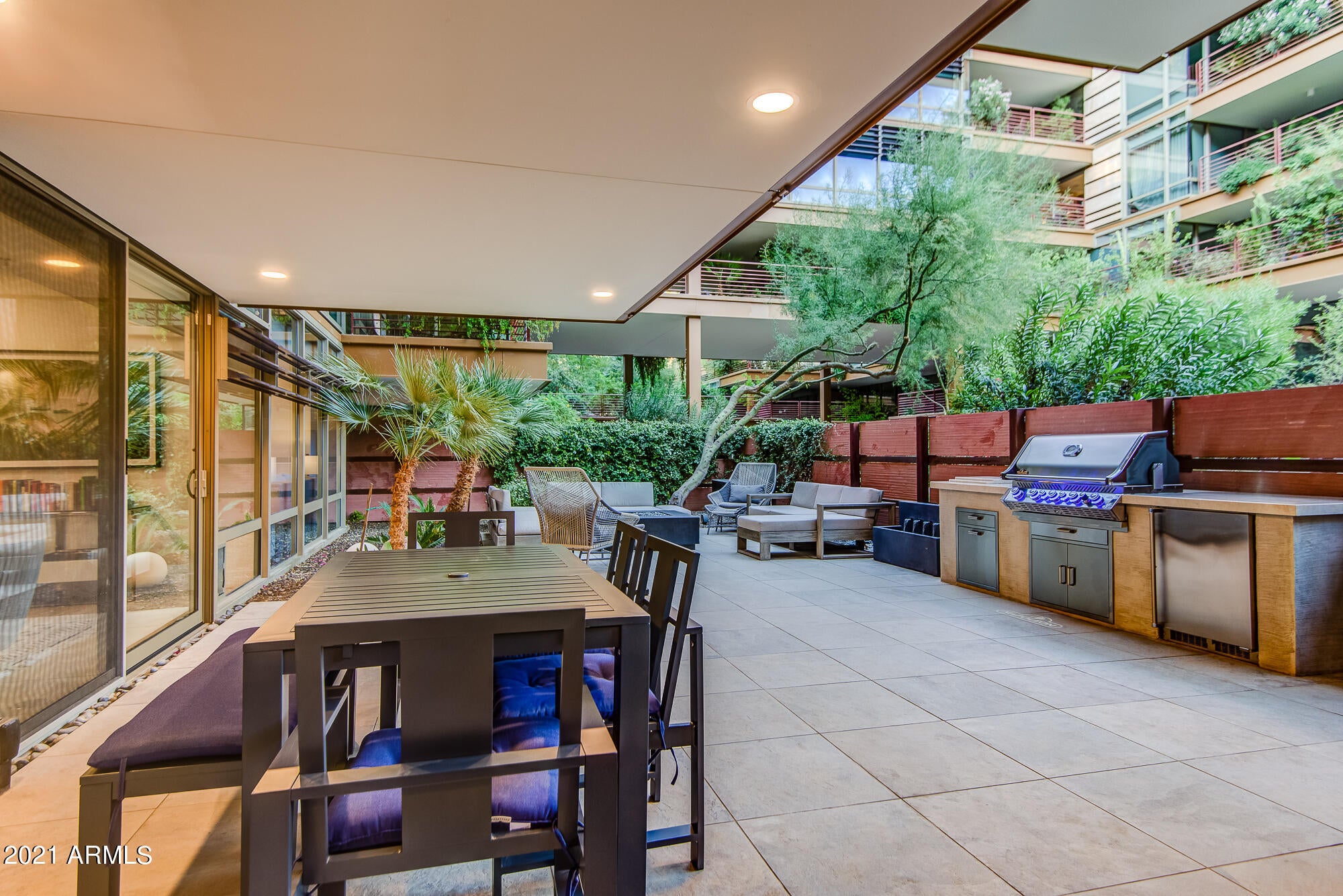 Optima Camelview - Residential