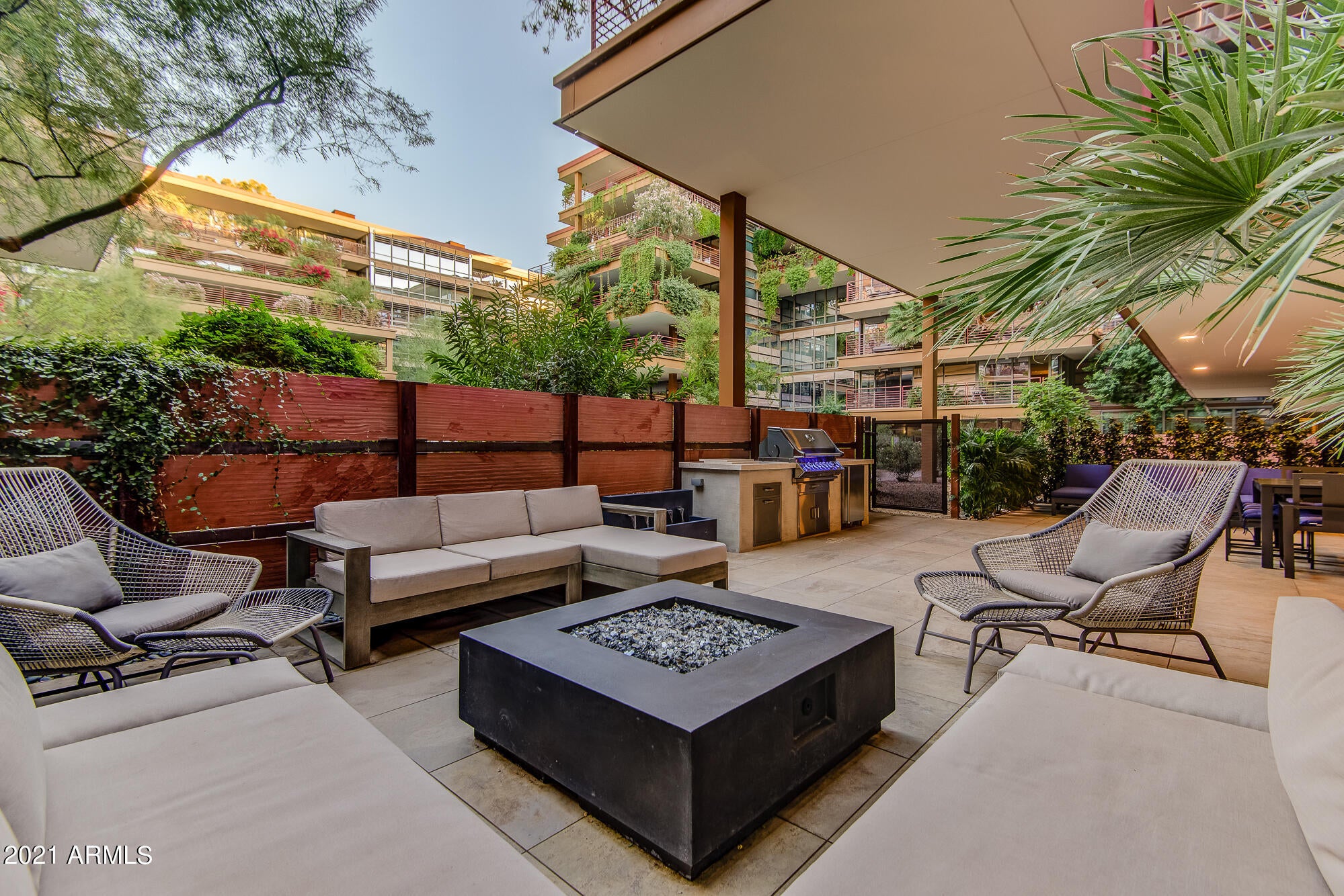 Optima Camelview - Residential