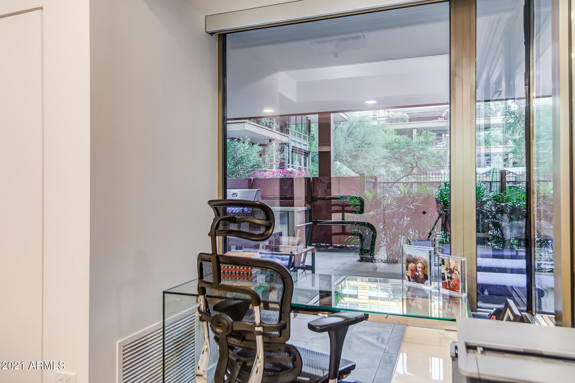 Optima Camelview - Residential