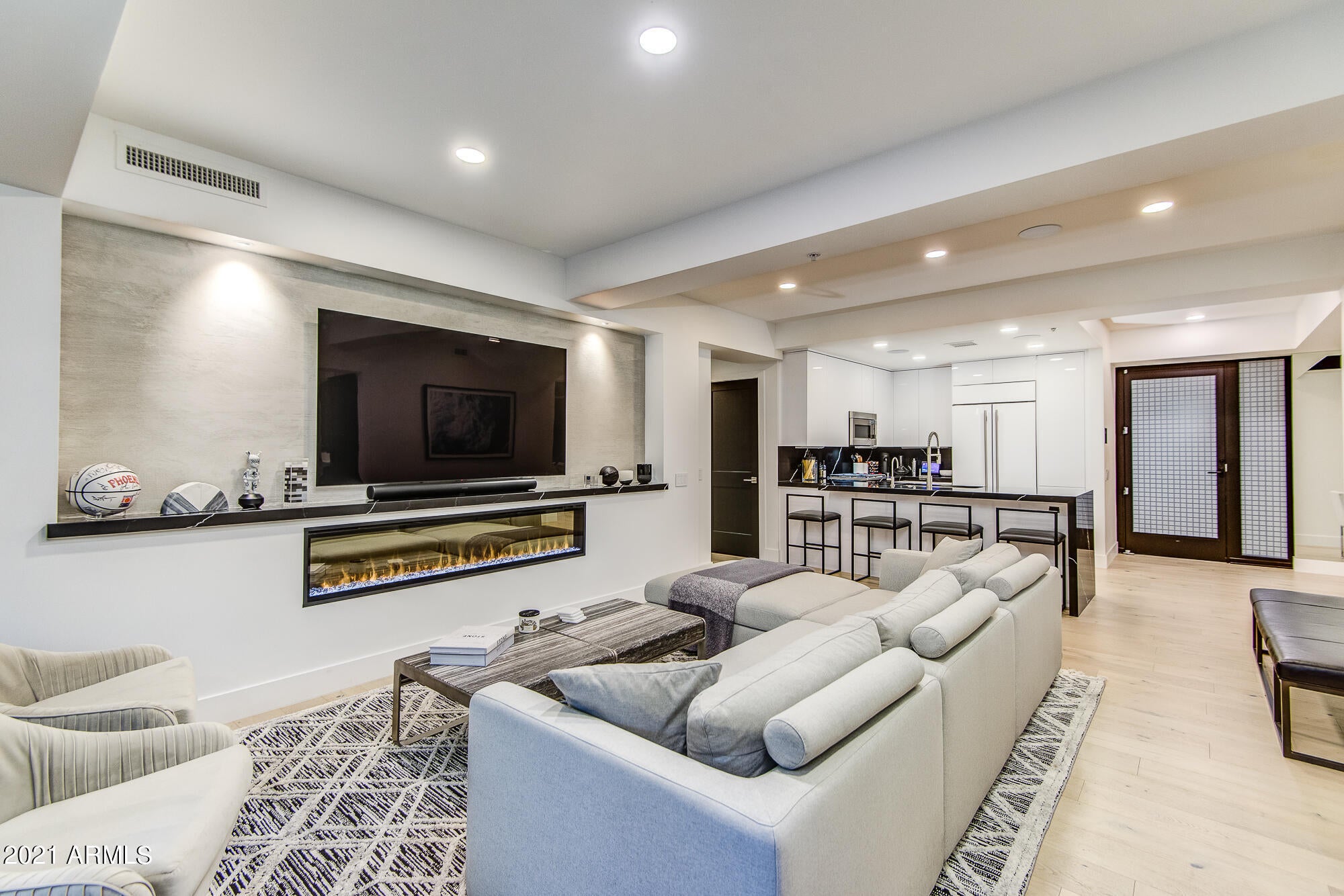 Optima Camelview - Residential